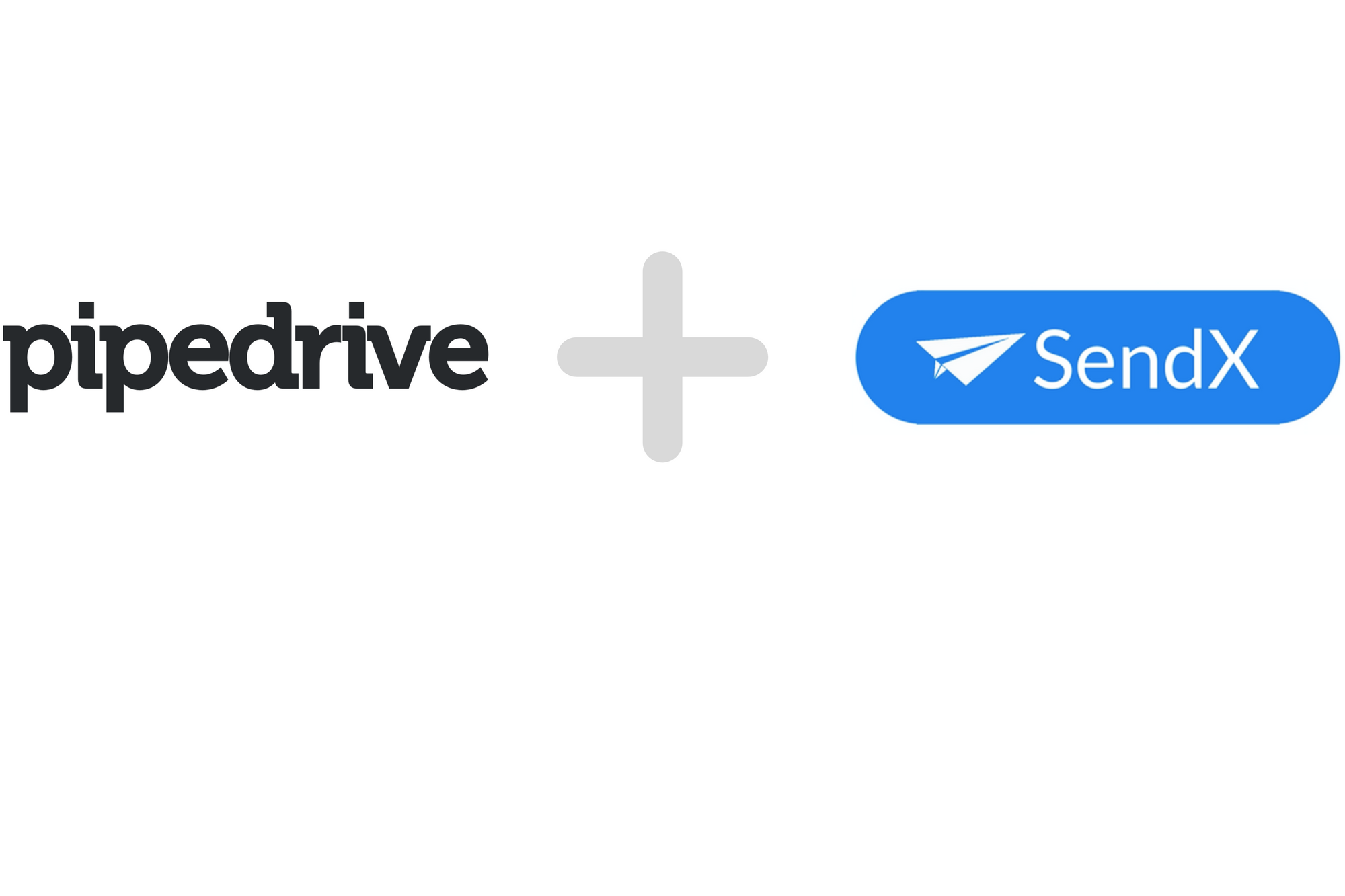 PipeDrive---SendX