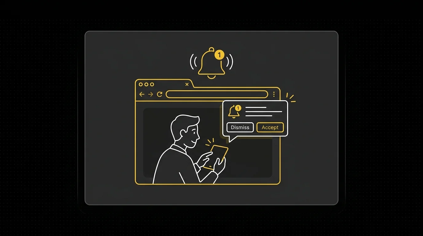 Definitive Guide to Web Push Notifications | SendX
