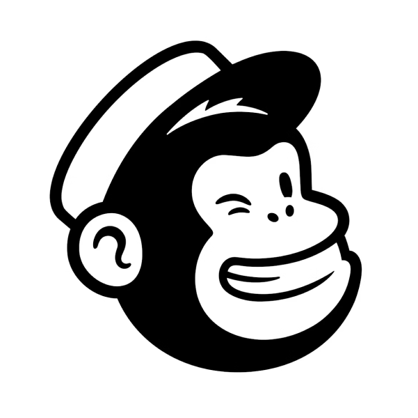 Mailchimp Standard — $135/mo