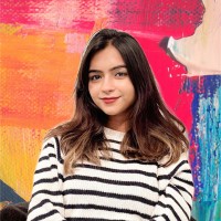 Areeba Atiq