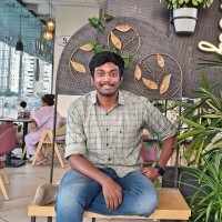 Deepak Gajjala