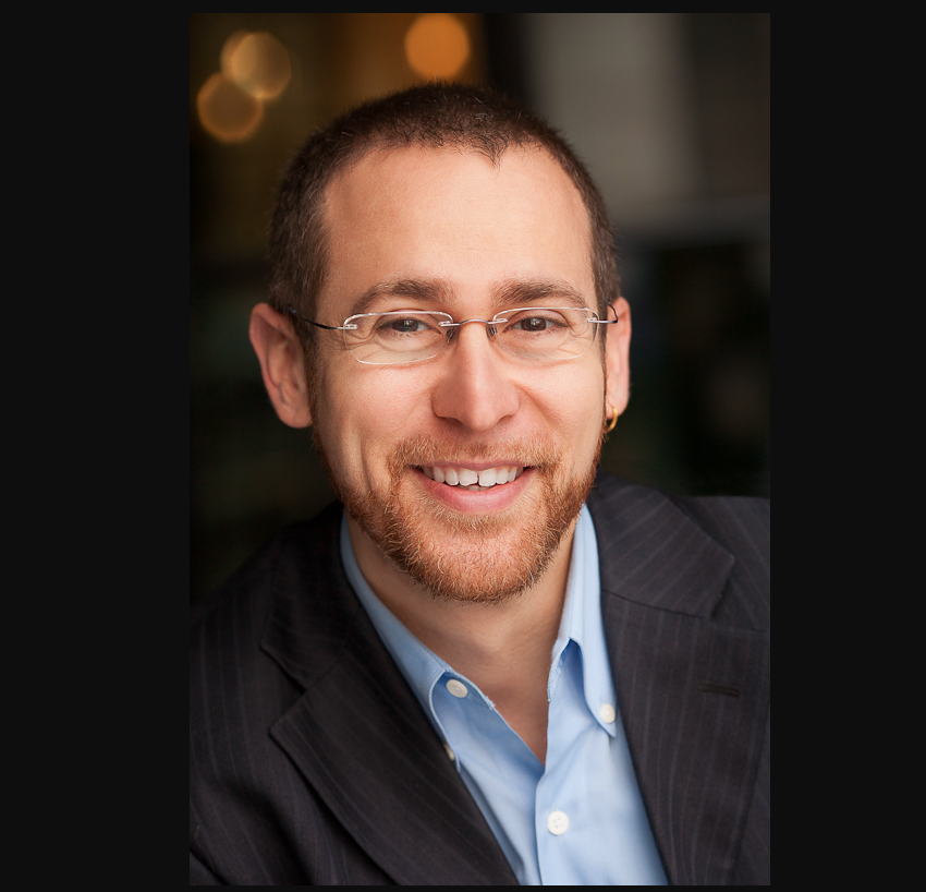 Joshua Waldman