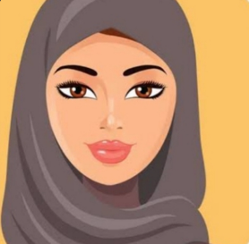 Najwa Syeda