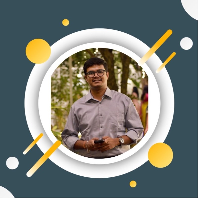 Niladri Mitra
