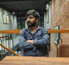 Rajesh Pandi