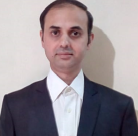 Saitej Makhijani