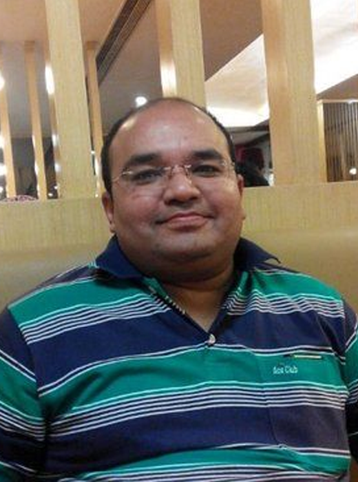 Shahnawaz Mohammed