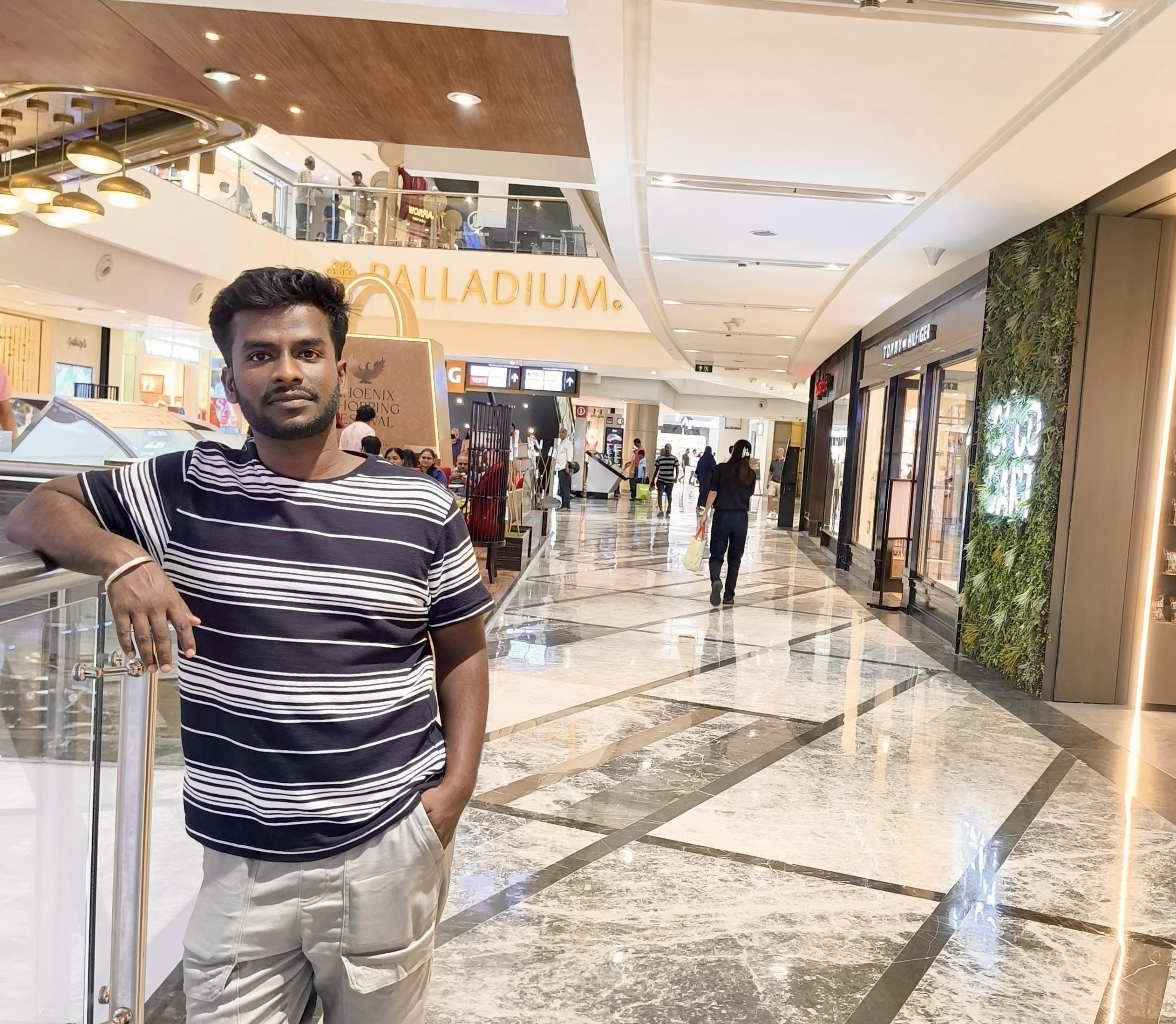 Thamarai Selvan