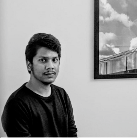 Vamsi Kunapareddy