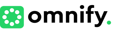 637472f2c09b2325c44a1b2e_Omnify Logo