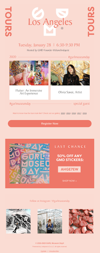 Gurl email