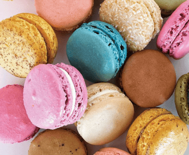Email Marketing For Confectioneries For Key Takeaway