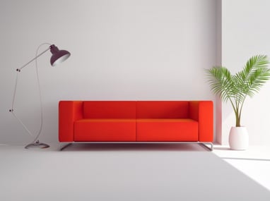 Furniture email marketing