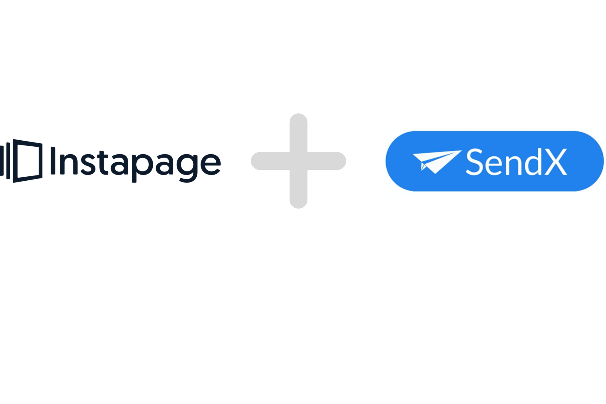 Instapage---SendX