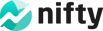 Nifty 3.0 logo_L