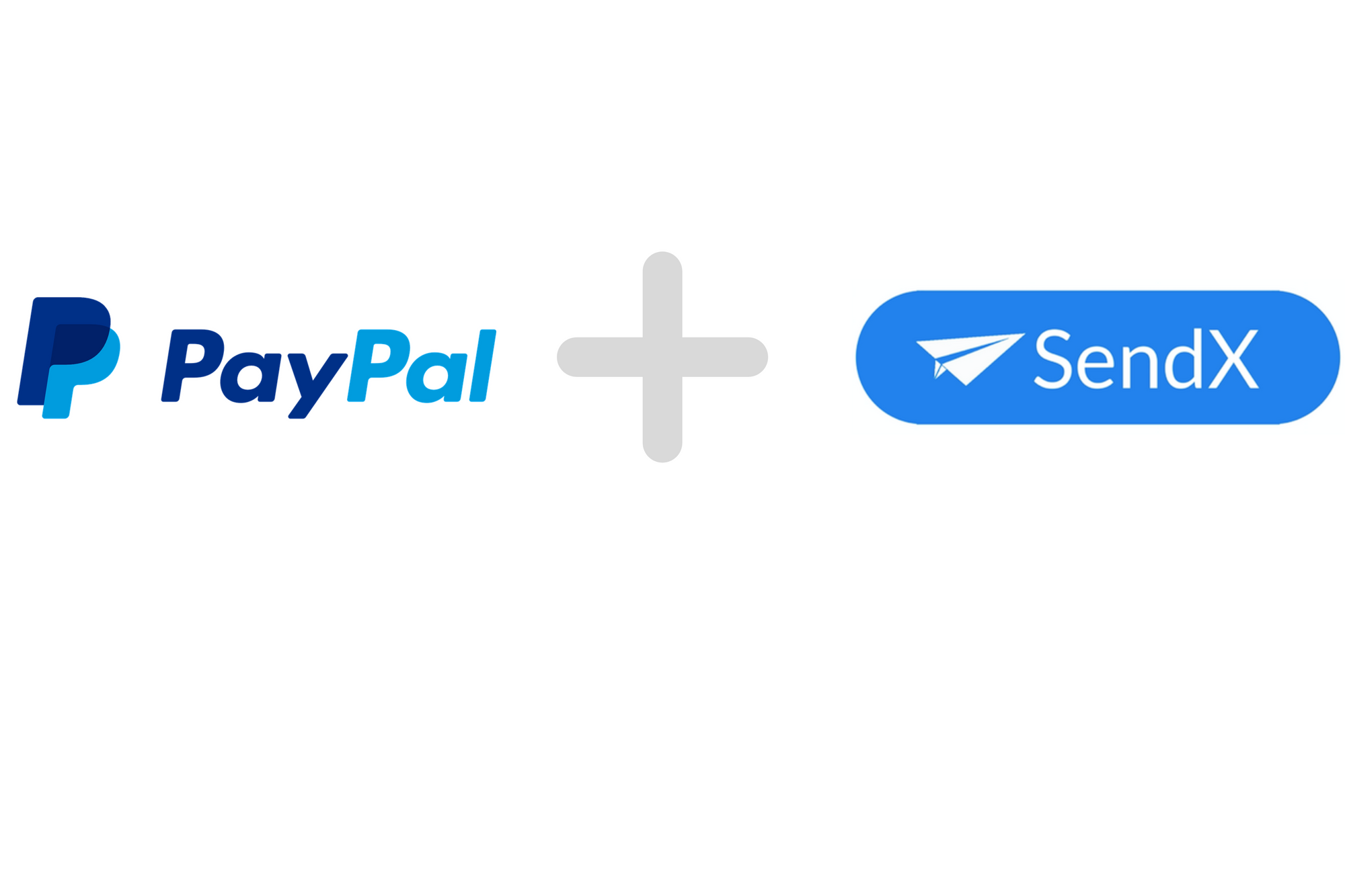 PayPal---SendX