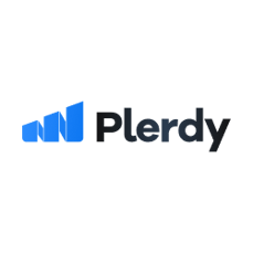 Plerdy logo