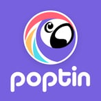 Poptin-logo-square