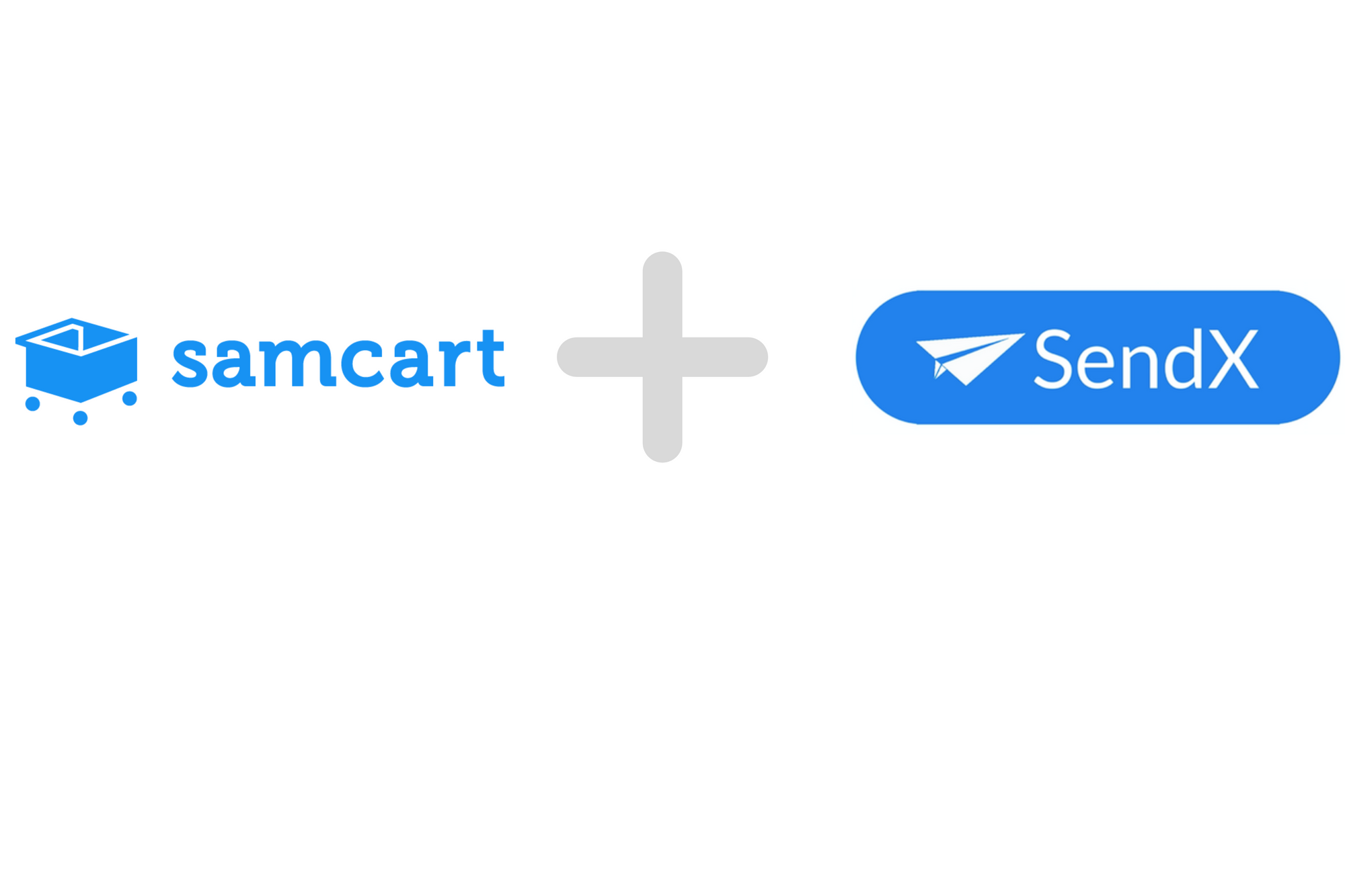 Samcart---SendX