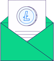 crypto-coin-email