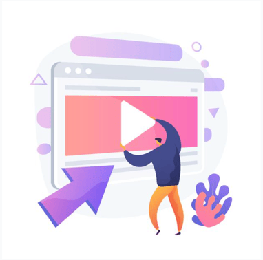 email marketing for developers for Use video in your mails