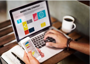 email marketing for furnitures