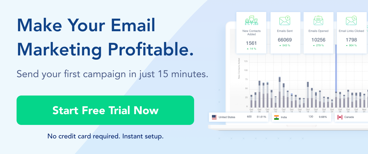 Make Your Email Marketing Profitable