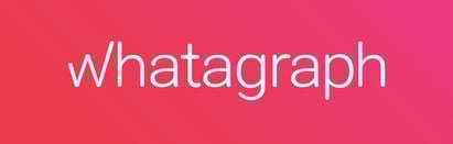 whatagraph logo