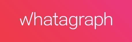 whatagraph logo