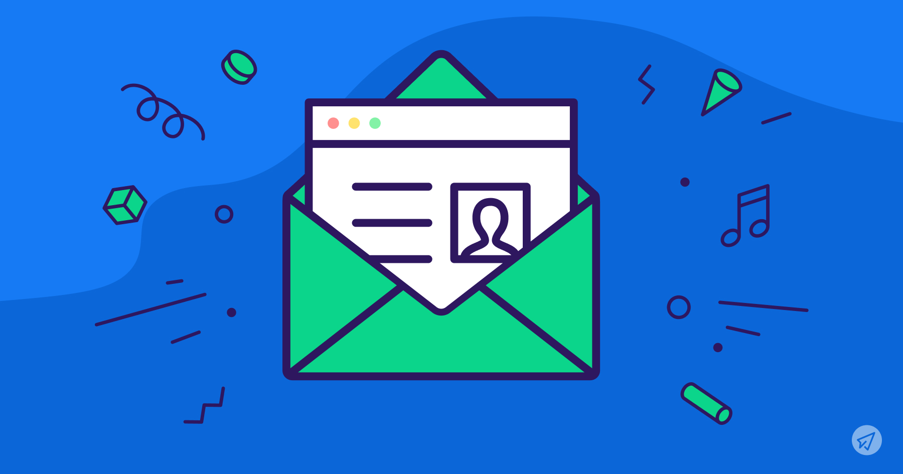 Exploring Email Open Rate Benchmarks in Marketing