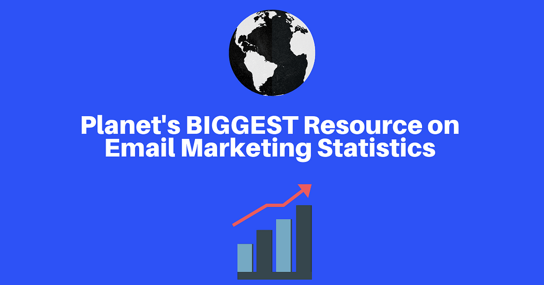 email marketing statistics resource