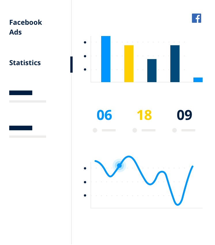 Sendinblue's statistics