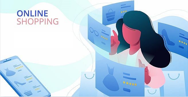 Email segmentation by purchase history