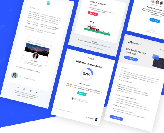 Email Brand Consistency