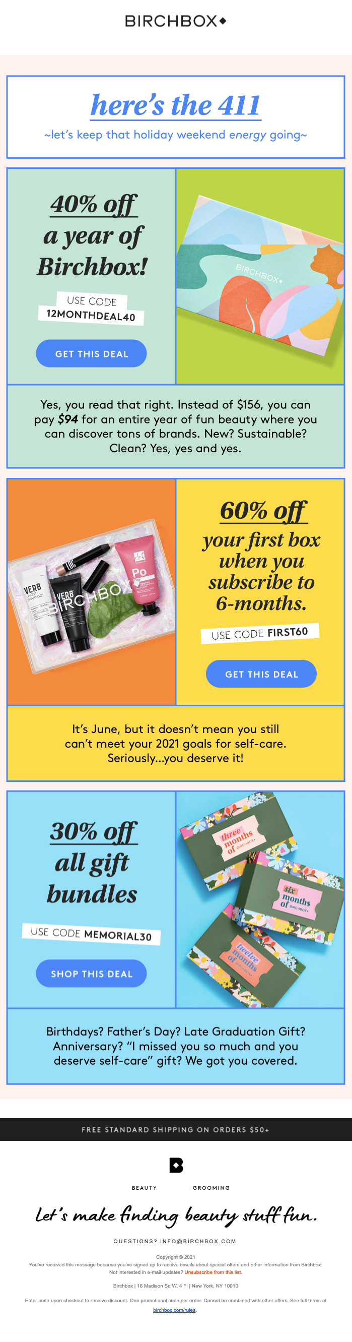 5 Email Copywriting Tips for Writing Engaging Marketing Emails
