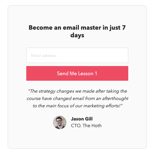 email-mastery_Use descriptive CTAs