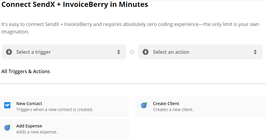 InvoiceBerry