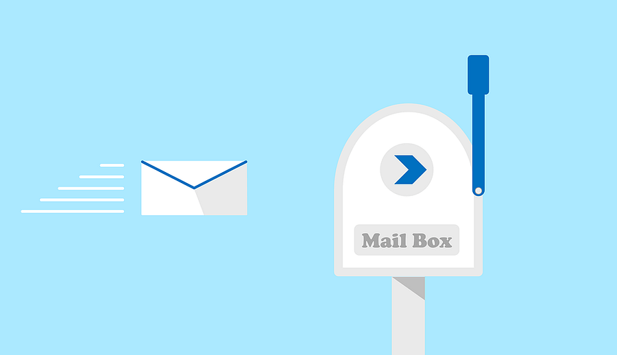 Managing a mailbox
