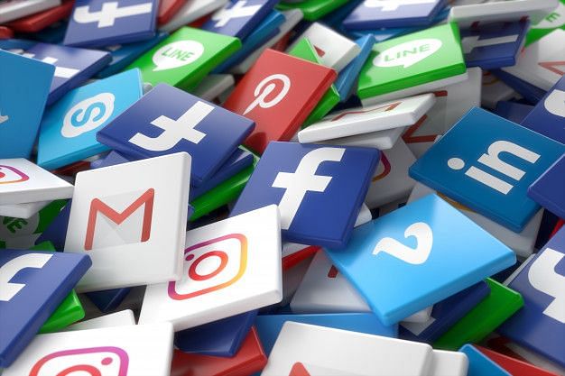 Repurposing social media content for email marketing