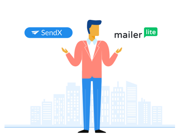 Mailerlite Alternatives