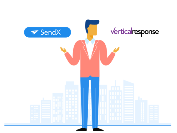 VerticalResponse Alternatives