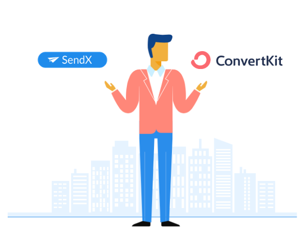 Alternative to Convertkit