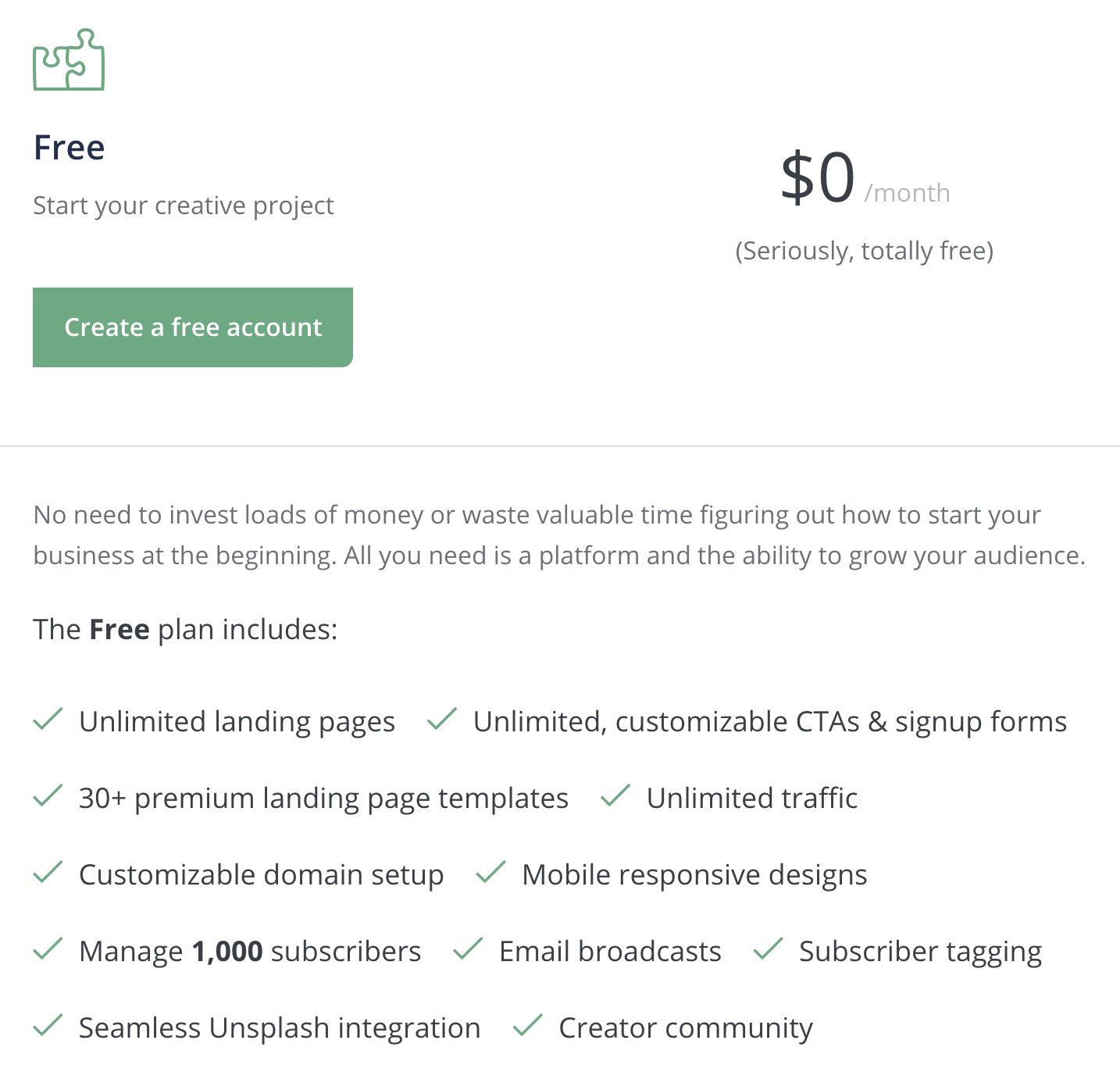 Convertkit_Pricing