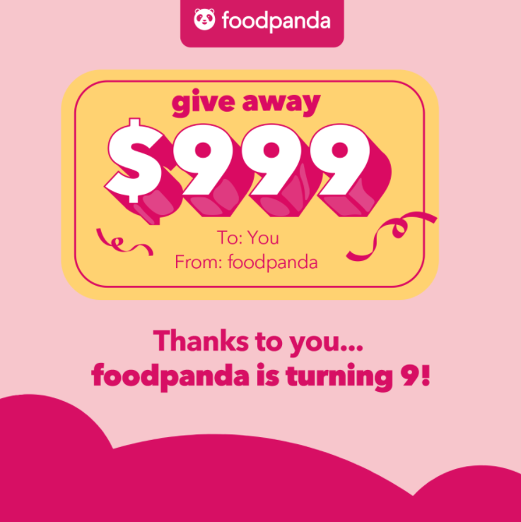 Foodpanda