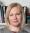 Julia Gulevich