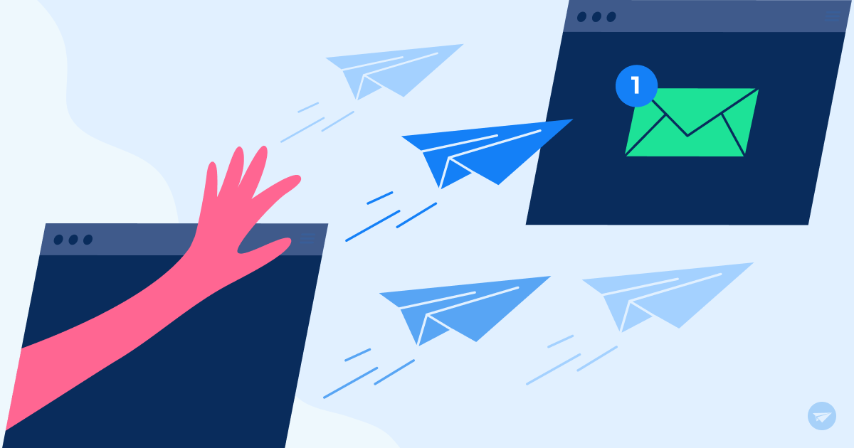 send bulk emails from excel vba in one click 1