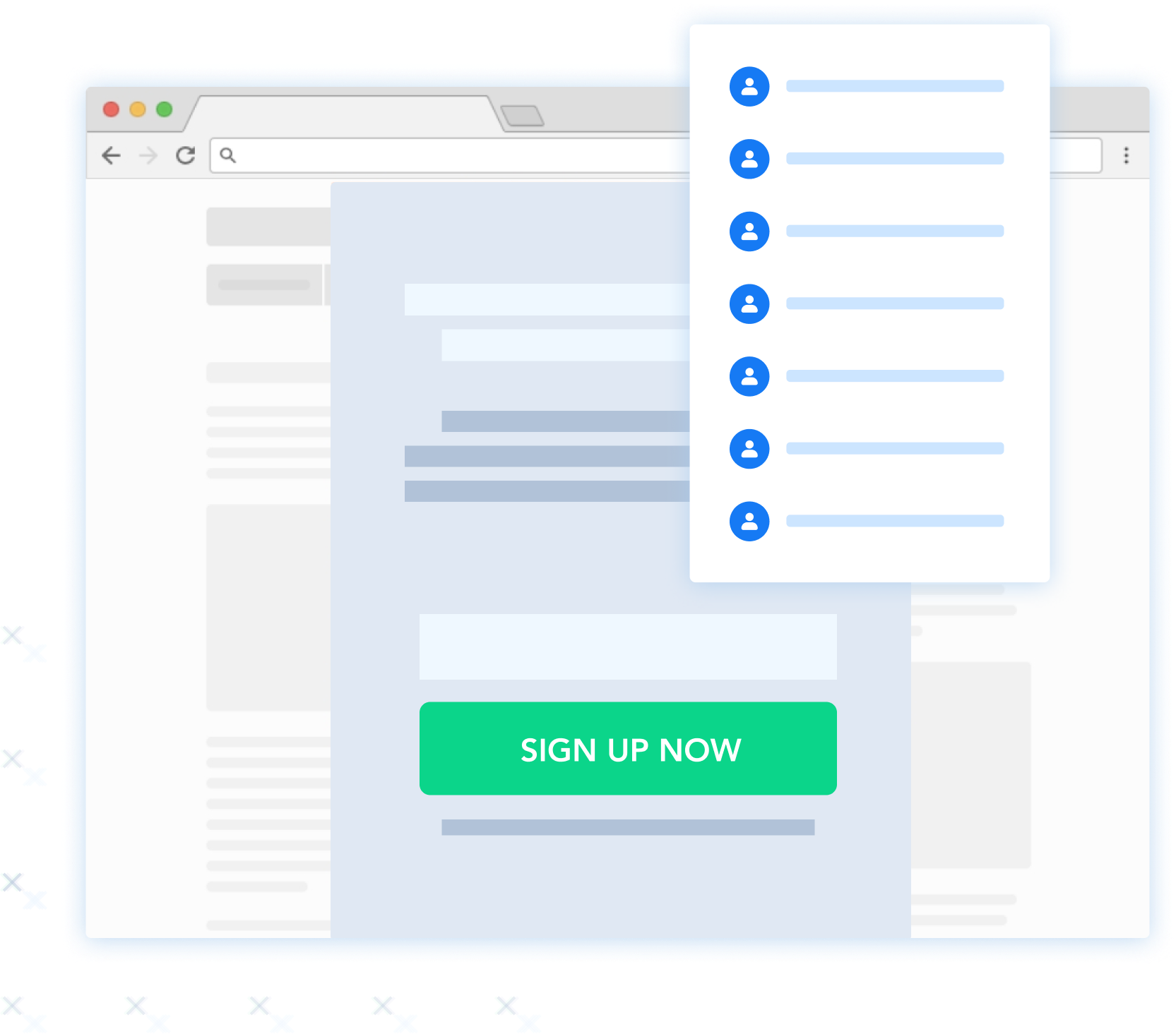 LandingPages-and Forms