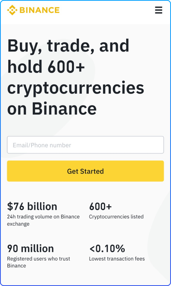 binance-mobile