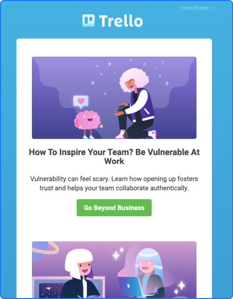 trello email design example 1