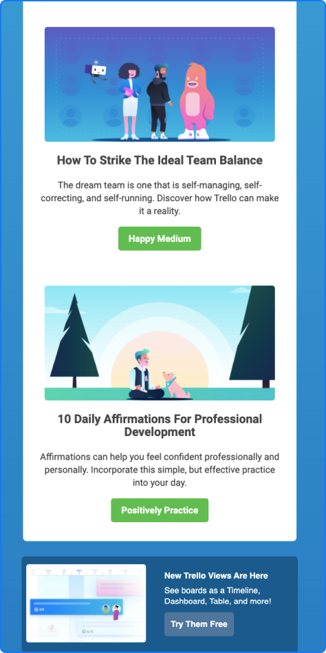 trello email design example 2